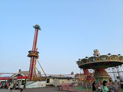 -星海广场