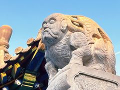 -迎泽公园