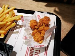 -The Habit Burger Grill 哈比特汉堡(爱琴海店)