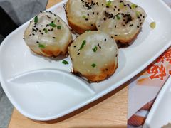 -小杨生煎(周浦万达店)