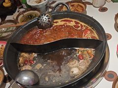 -江北北火锅馆·公路夜市(魏公村店)