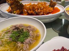 -淮扬厨子(健康路店)