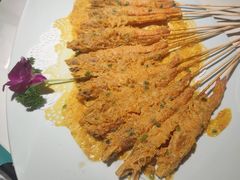 -南山翁新概念川菜(江宁万达广场店)