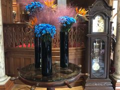 -马勒别墅饭店(静安寺店)