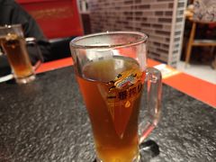 -老北京胡同味道二荤铺(酒仙桥店)
