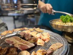 -本炙炭烤·蒲烧活鳗料理店(金沙洲店)