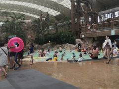 -杭州开元森泊度假乐园