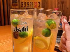 -大喜居酒屋·烧串(悦汇城店)