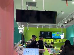 -gleeglee乐溢亦茶(合生汇店)
