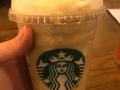 -星巴克(北京南站第二店)