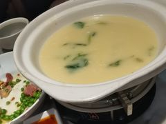 -掌柜的店·河南菜(新天地店)