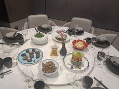 -杭州西湖柳莺里酒店·闻莺厅