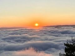 -五女山景区