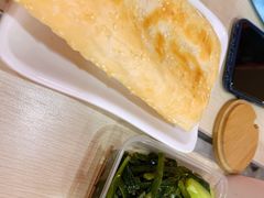 特色火烧-琴岛顺天馄饨(漳州二路店)
