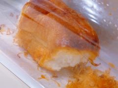 -HOT CRUSH趁热集合·现烤面包(环球港店)