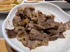 -韩宫宴和牛烤肉(合肥滨湖银泰城店)