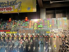 -跳海stage(三里屯店)