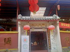 -潮州西湖