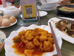 -佛有缘素食馆·荔湾老字号(陈家祠首店)