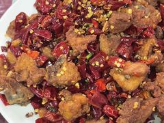 -小四川餐厅(一分店)