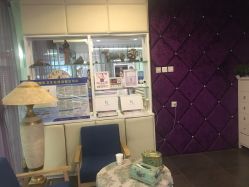 -薇兰专业脱毛连锁机构