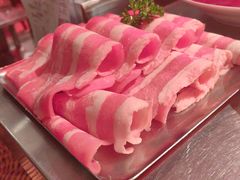 -朱光玉火锅馆(小寨原力场店)