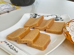 -祈胜邨•顺德鱼生•顺德菜(容桂店)