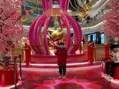 -Laderach 莱德拉(上海环贸iapm店)