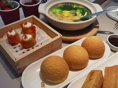 -蔡澜点心(三里屯T+MALL店)