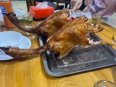 -昌记土制吊烧鸡(佛山市安信物流中心A座店)
