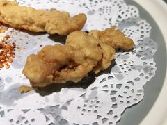 -雲蜀龙阁·金牌水煮鱼(方庄店)