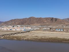 -图们口岸