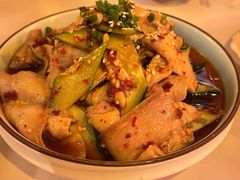 -龙门阵茶屋川菜馆(武康路店)