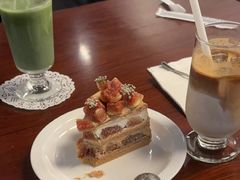 -HOLIDAY休日(后田垟巷店)