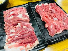 羊磨裆-金生隆(六铺炕店)