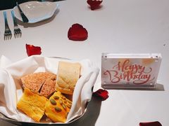 -燃扒房Steakhouse(皇庭店)