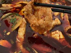 -蓉城西二道无名冒菜(西二道街店)