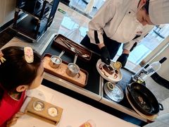 -王品牛排(郑州大卫城店)