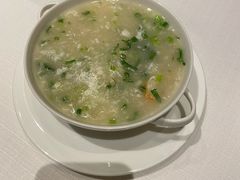 -广州富力丽思卡尔顿酒店·丽轩·粤菜