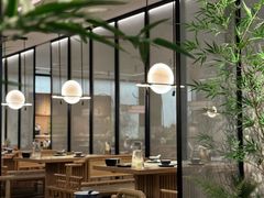 -绿茶餐厅(青岛城阳万象汇店)