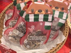 -BreadTalk面包新语(虹口龙之梦店)