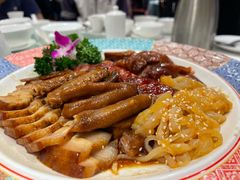-北园酒家(小北路店)