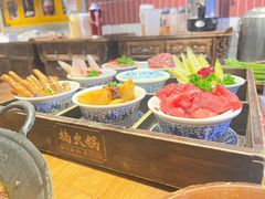 -楠火锅(广州总店)