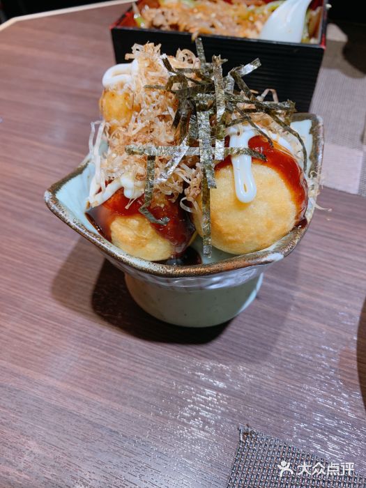 天万日本料理(石景山万达店)图片