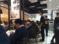 -乐凯撒披萨(正佳广场店)