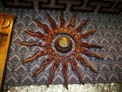 -诺敏塔拉奶茶-布里亚特包子-手把肉(锦都会店)