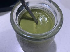 -新仙清汤牛腩(铜锣湾店)