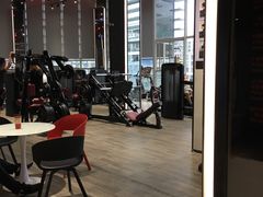 -一兆韦德健身(梅川店)