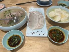 -冯记豆花店(健翔桥店)