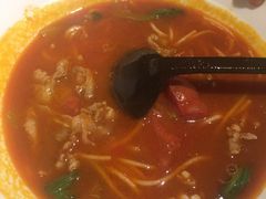 -茶花妹子云南餐厅(北大店)
